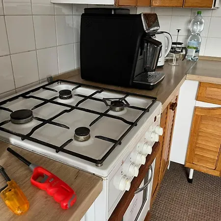 Pasoma Apartamento *