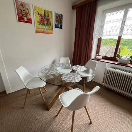 Apartamento Pasoma Levoča