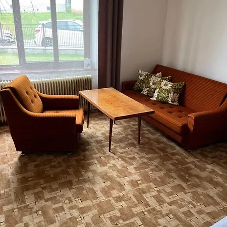 Pasoma Apartment *