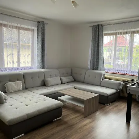 Pasoma Apartamento Levoča