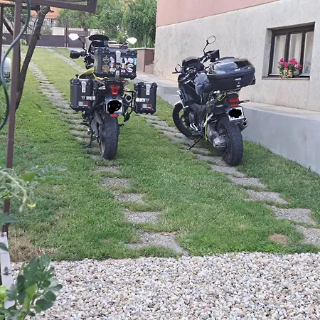 Pasoma Daire Levoča