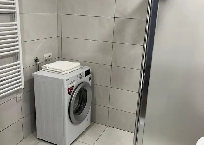 Apartamento Pasoma *