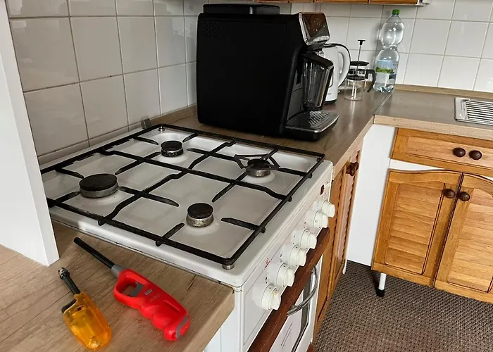 Pasoma Apartamento *