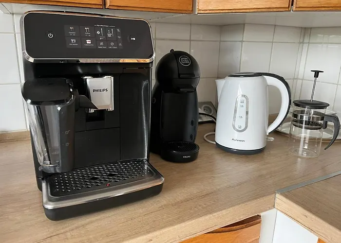 Apartamento Pasoma *